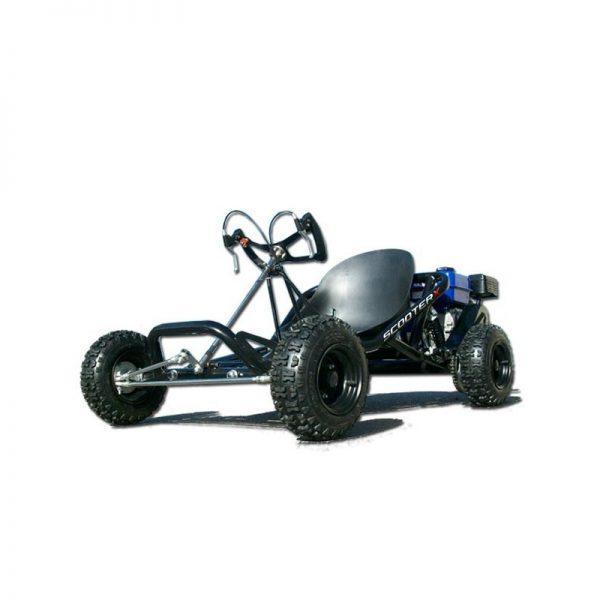 off road go kart frame kit