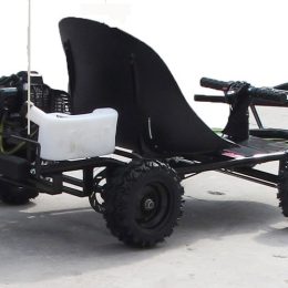 ScooterX 49cc Baja Off Road Go Kart