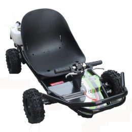 ScooterX 49cc Baja Off Road Go Kart