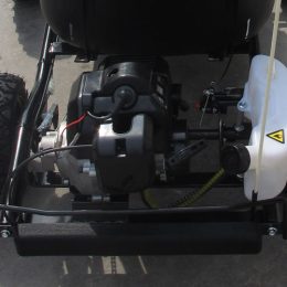 ScooterX 49cc Baja Off Road Go Kart