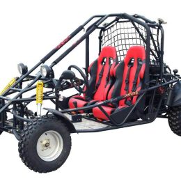 Kandi KD-150GKA2 150CC Go Kart