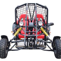Kandi KD-150GKA2 150CC Go Kart