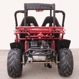 Kandi KD-150FS 150CC Go Kart