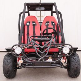 Kandi KD-150FS 150CC Go Kart