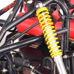 Kandi KD-250GKA2 250CC Go Kart