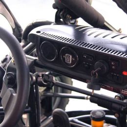 Kandi KD-250GKA2 250CC Go Kart