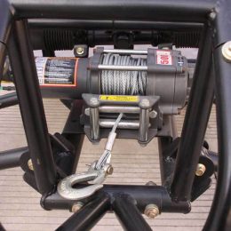 Kandi KD-1000GKA-2 800CC Go Kart