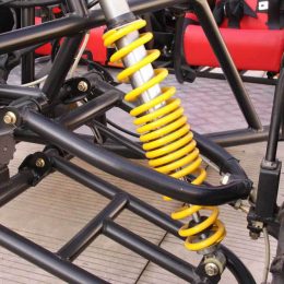 Kandi KD-1000GKA-2 800CC Go Kart