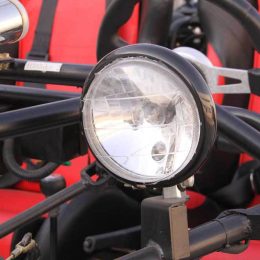 Kandi KD-1000GKA-2 800CC Go Kart