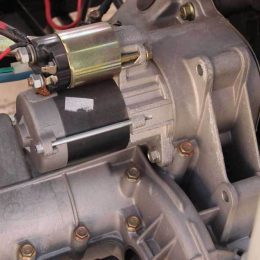 Kandi KD-1000GKA-2 800CC Go Kart