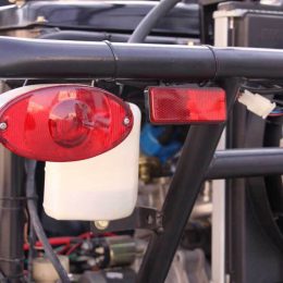 Kandi KD-1000GKA-2 800CC Go Kart