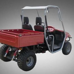 Kandi KD-250GKD2 250CC (UTV)