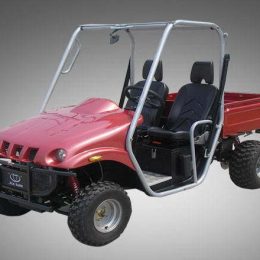 Kandi KD-250GKD2 250CC (UTV)