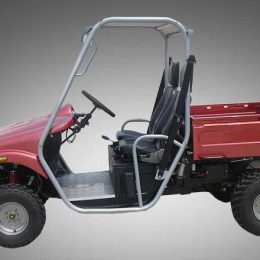 Kandi KD-250GKD2 250CC (UTV)
