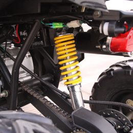 Kandi MDL-GA003-2 110CC ATV