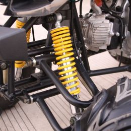 Kandi MDL-GA003-2 110CC ATV