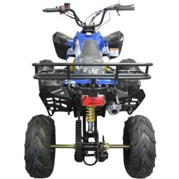 Kandi MDL-GA004-3 110CC ATV