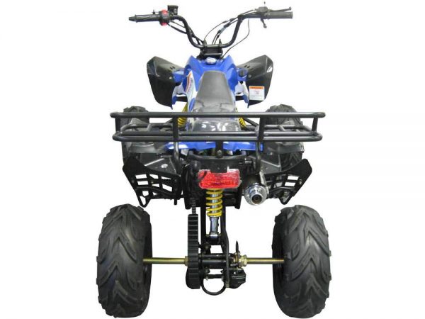 Kandi MDL-GA004-3 110CC ATV
