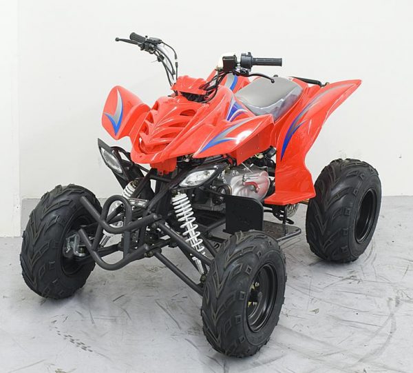Kandi MDL-GA008-2 150CC ATV
