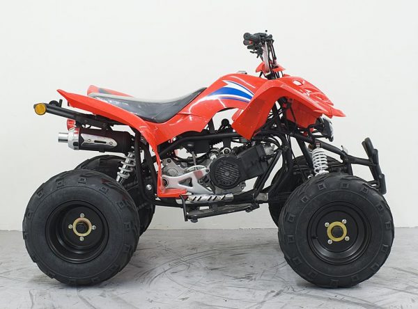 Kandi MDL-GA008-2 150CC ATV