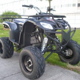 Kandi MDL-GA013-2 150CC ATV