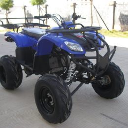 Kandi MDL-GA013-2 150CC ATV