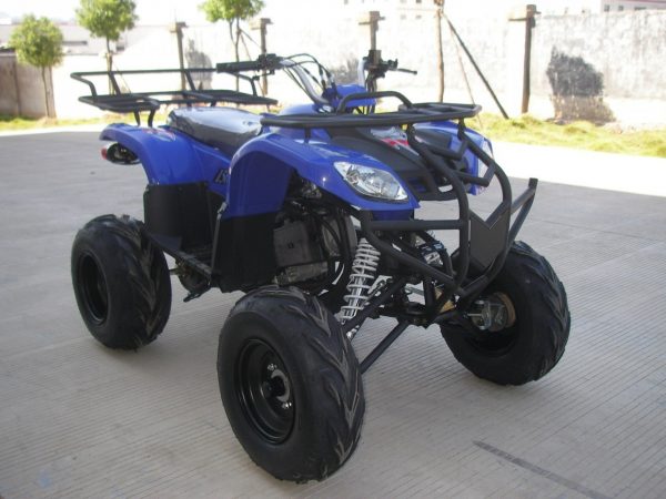 Kandi MDL-GA013-2 150CC ATV
