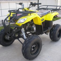Kandi MDL-GA013-2 150CC ATV