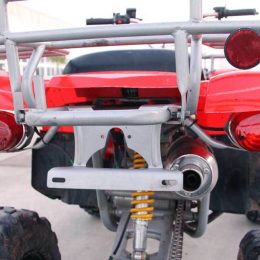 Kandi MDL-GA013-2 150CC ATV