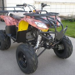 Kandi MDL-GA013-2 150CC ATV