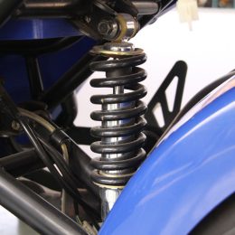 Kandi Cyclone 250CC Trike Motorcycle