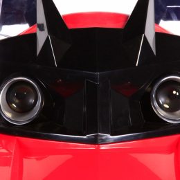 Kandi Cyclone 250CC Trike Motorcycle