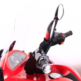 Kandi Cyclone 250CC Trike Motorcycle