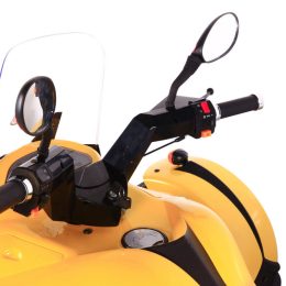 Kandi Cyclone 250CC Trike Motorcycle