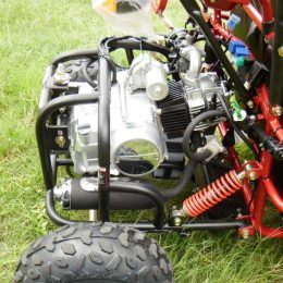 Kandi KD-90GKG-2 90CC Go Kart (OUT OF STOCK)