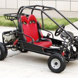 Kandi KD-90GKG-2 90CC Go Kart (OUT OF STOCK)