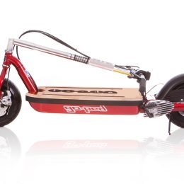 Go-Ped ESR750EX Electric Scooter
