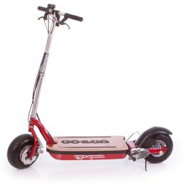 Go-Ped ESR750EX Electric Scooter