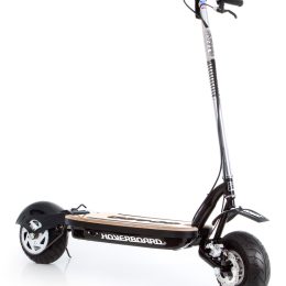Go-Ped ESR750H Hoverboard Electric Scooter