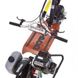 Go-Ped Trail Ripper 46 Gas Scooter