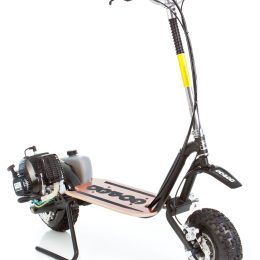 Go-Ped Trail Ripper 46 Gas Scooter