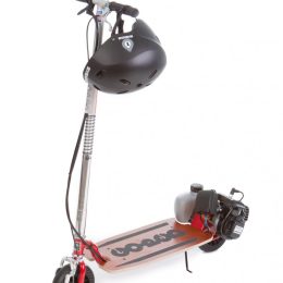 Go-Ped Sport 29CC Gas Scooter