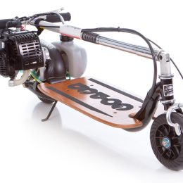 Go-Ped GSR Sport 29CC Gas Scooter