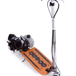 Go-Ped GSR Sport 29CC Gas Scooter