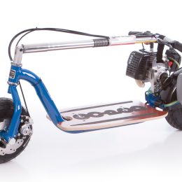 Go-Ped GSR Cruiser 29CC Gas Scooter