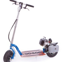 Go-Ped GSR Cruiser 29CC Gas Scooter