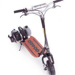 Go-Ped GTR46 Interceptor 46CC Gas Scooter