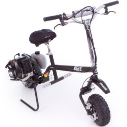 Go-Ped RIOT 46CC Gas Scooter