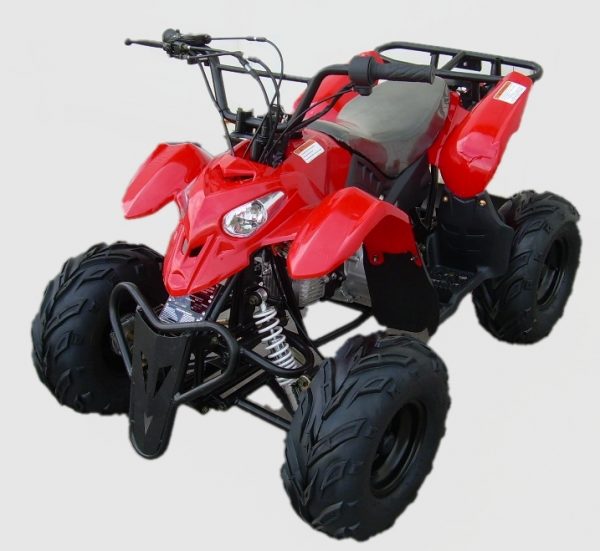 Kandi MDL-GA002-5 110CC ATV | My Go Karts