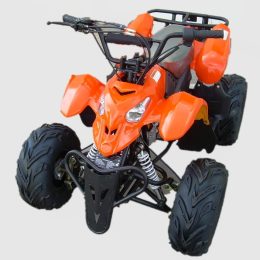 Kandi MDL-GA002-5 110CC ATV